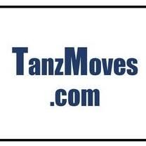 Dance partner (male) TanzMoves