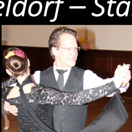 Dance partner (male) MartinDüsseldorf